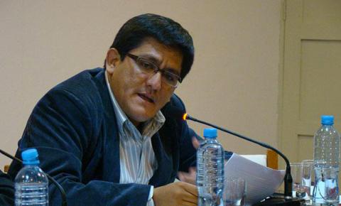 Sector construcción impulsará el PBI